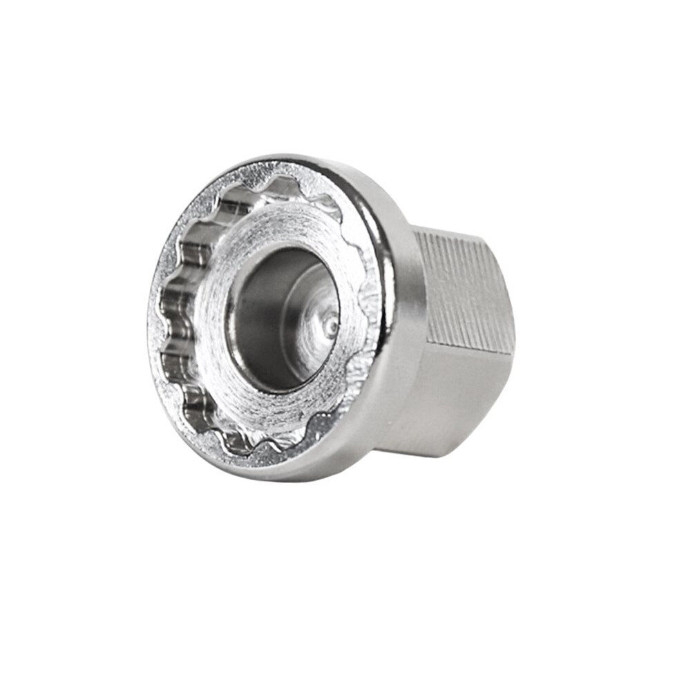 Bicycle Cassette Lockring Tool For M9200 M8200 9T Flywheel Disassembly Assembly Lock Ring Tool 4711587056248