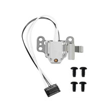 Hotend Heizbaugruppen-Kit für FlashForge AD5X Thermistor-Temperatursensor Ersatzteile für 3D-Drucker-Upgrades