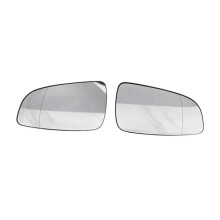 Rétroviseur Intérieur (Verre) 13141985 13141984 pour Astra H 2004-2008 - Accessoires