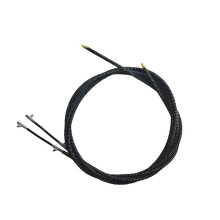 Q0014817V003000000 LANGE KABEL/SCHUIFDAKKABEL voor ROADSTER CABRIODAK W452