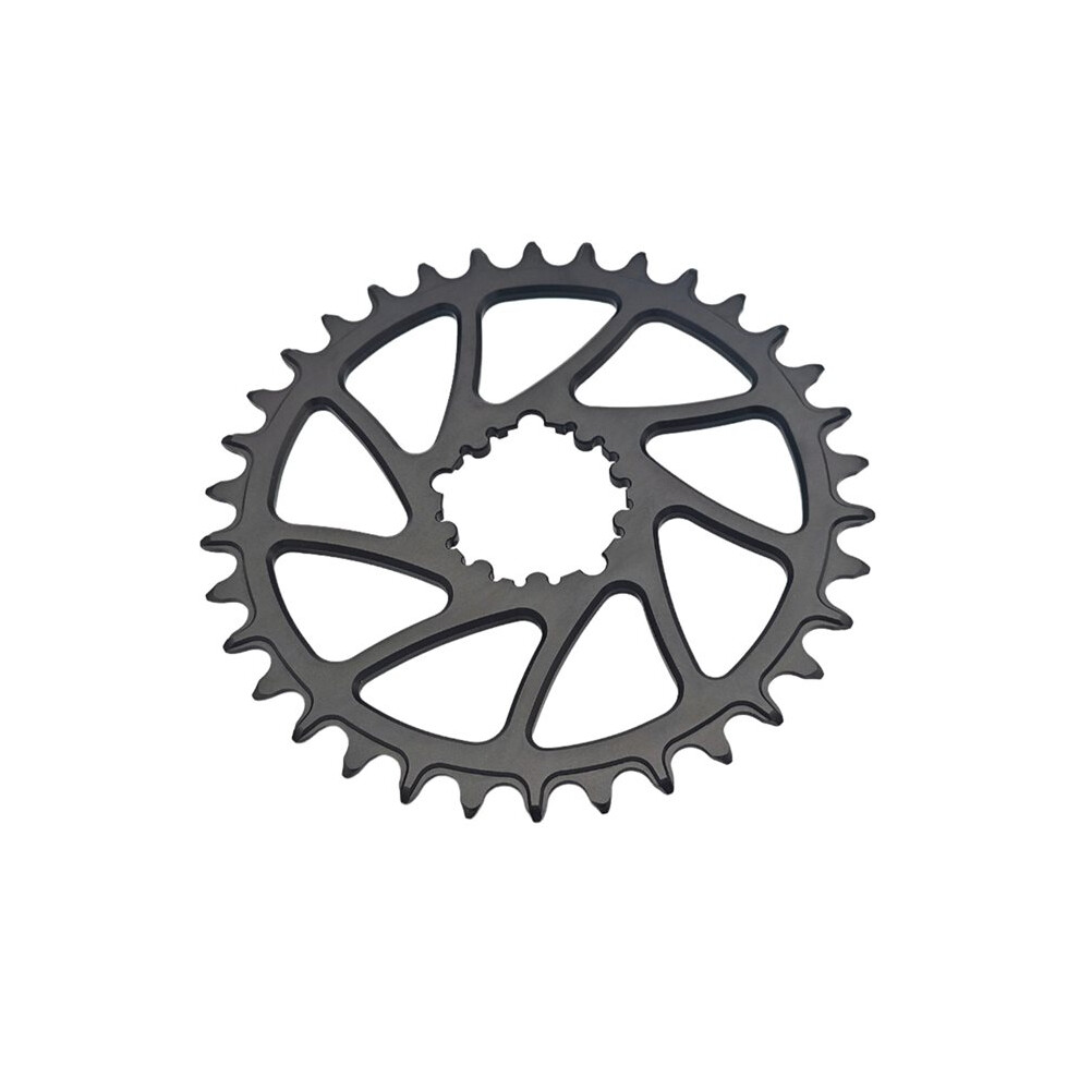 Direct Mount Chainring For Gxp Xx1 X1 X01 X0 X9 Gx Dub Series Direct Mount Crank 0Mm Offset, Aluminum Screw Tools 38T 4711554215968