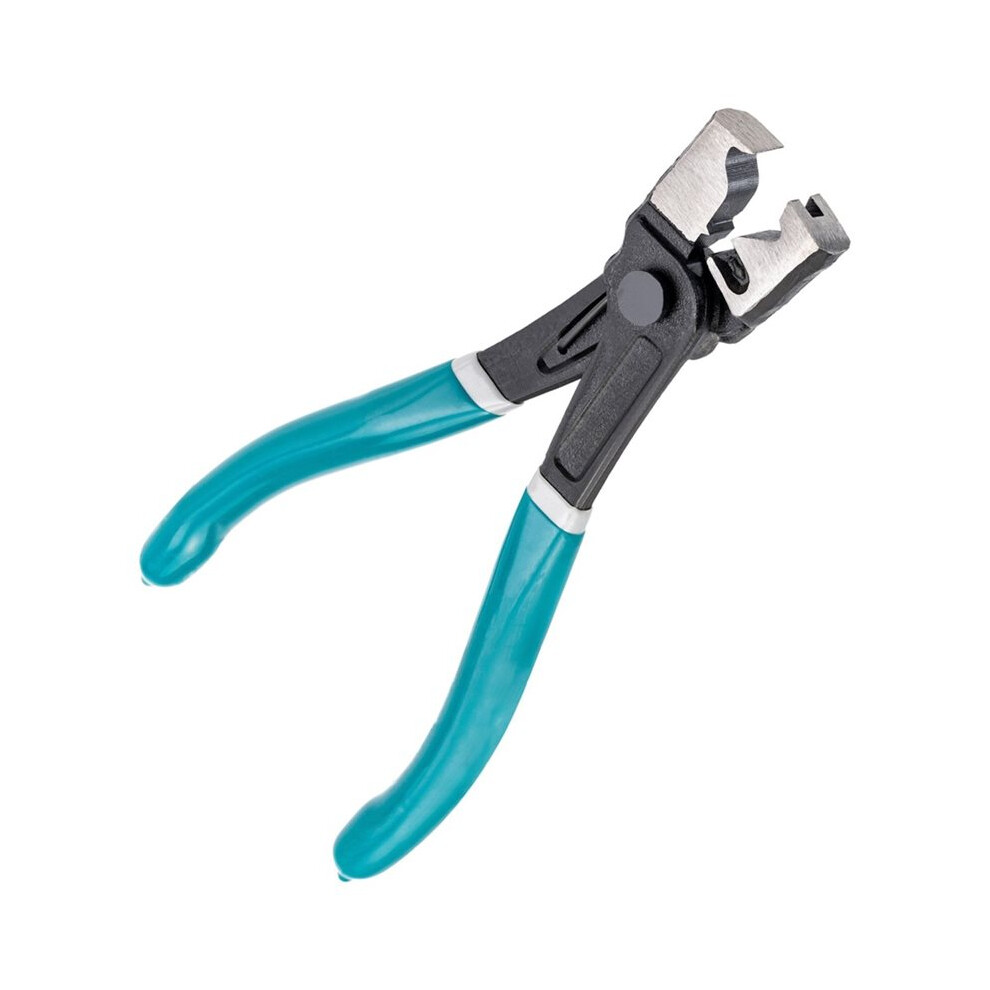 Car Oil Hose Crimping Plier Repair Tools Calliper Vise Pipe Clamp Collar Clip For Auto Repairing Motorcycle Automotive 4711072736860