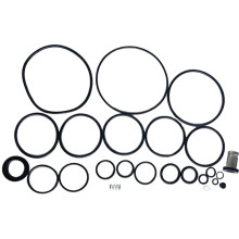 One Set Trailer Control Valve Repair Kits 9730090002 1519330 42542719 for EuroTech EuroStar L/M/F 2000