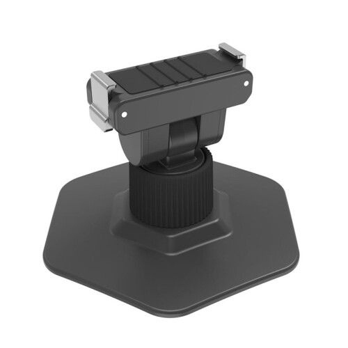 Adjustable Magnetic Adapter Mount with Suction Cup Two-Way Quick Release Magnetic Mount for  Osmo  Action 6