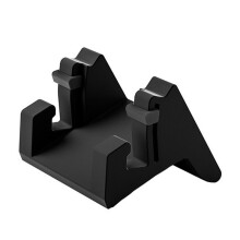 For Model 3 Y Highland 2025 Liquid Silicone Rubber Car Phone Holder No Trace Clip- for Dashboard Air Vent