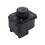 Rearview Mirror Control Buttons 3G0959565C 5TD959565 for  , Sagitar, Bora,  Octavia. 1