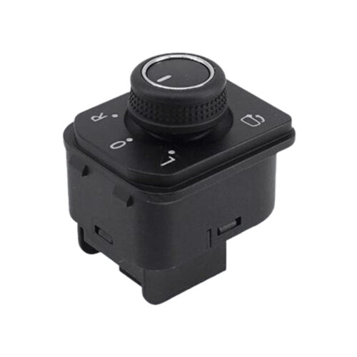 Rearview Mirror Control Buttons 3G0959565C 5TD959565 for  , Sagitar, Bora,  Octavia.