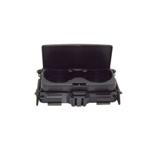 31467148 Car Water Cup Base Rear Tea Cups Holder for XC90 2016-2024