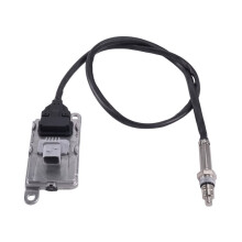 Capteur D'Oxyde D'Azote (NOx) 5WK97305 29650-84330 2965084330 pour Camion/Bus pour E-County 08EM 24V