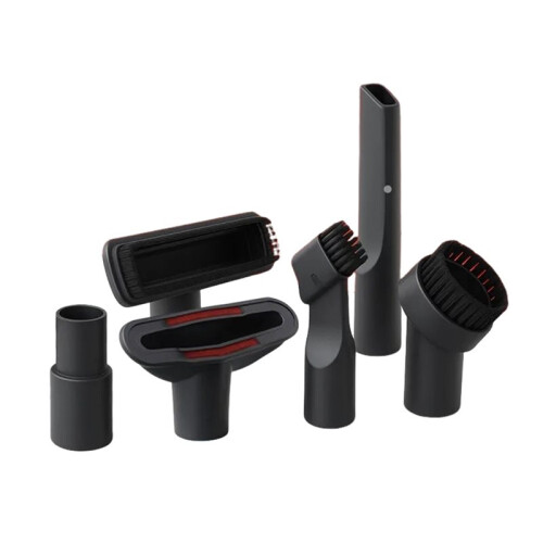 6-in-1 Vacuum Cleaner Attachments Kit, Universal 32mm/35mm Cleaning Tools