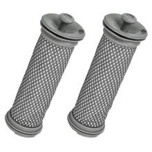 Cartouche de Rechange pour Aspirateur, Compatible avec pour VC4 et VC6, Pièces de Rechange Universelles pour Filtres D'Aspirateur