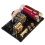 Mineral Radio, Dual Circuit, Air Variable Capacitor, Diode Detection, with Impedance Converter, 1