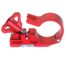 Support de Fixation pour Tige de 19 mm avec Pince pour Moteur D'Objectif WCU-4 Cforce pour RF Cmotion Cpro A