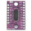 Multiplexeurs à Commutation Numérique 8 Canaux Stlxy CD4051 TCA9548A 1