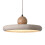 Natural Stone Pendant Light for Dining Room, Bedroom & More 1