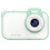 Câmera Digital Infantil HD de 2,8 Polegadas, 1200W Pixels, À Prova D'Água e com Estabilização de Imagem para Fotos e Vídeos. 1
