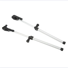 1 Paar Fenster-Haltehebel 310 mm-435 mm für Wohnmobile und Transporter