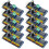 10 Modules PCA9685 16 Canaux 12 Bits PWM pour Servomoteurs I2C Compatibles pour  et pour Raspberry Pi 1