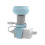 Portable Data Cable Winder Cartoon Binding Belt Desktop Cable Storage Buckle Multi-Function Data Cable Protective Cover 1