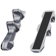 Gaming Handle for , Anti-Slip Silicone Gamepad Grip, Tablet Game Controller