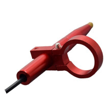Laser Cutting Machine Z-Axis Focuser, Engraving Machine Laser for , Stamping Machine Focusing Auxiliary Equipment