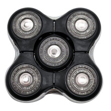 Vervangingsmesjes voor de voor Balder Pro Scheerapparaat Model XR7000 (1 Stuk)