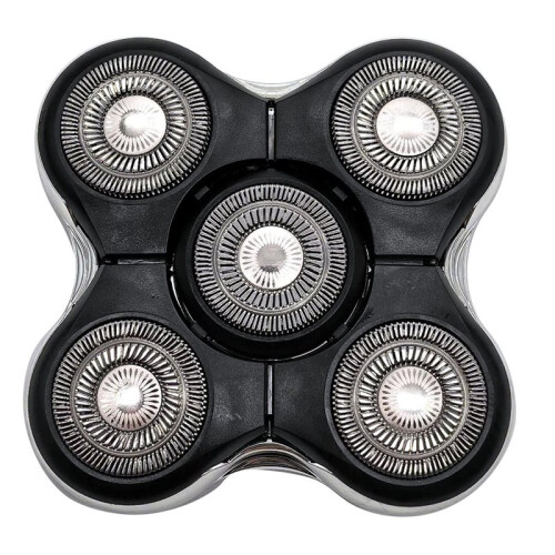 Pro  Shaver Replacement Blades Compatible with for  Balder Pro  Shaver Model XR7000 (1pack)