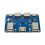 USB+-Compatible Dual-Port KVM  Module 2 Computers Sharing 1 Keyboard Mouse 4K@60Hz with USB HUB 1