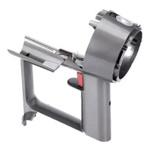 Ersatzteil für V10 SV12 Hauptgriffgehäuse mit Schalter für Saugroboter