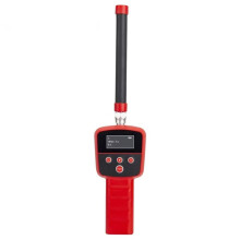 Récepteur de Localisation de Canalisations 512 Hz pour L'Inspection des Canalisations Souterraines et des Égouts , Écran LED pour la Plomberie de