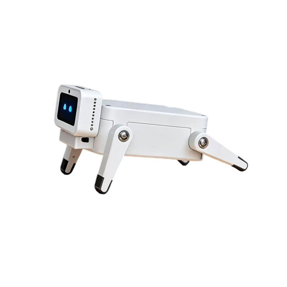 Photos - Watch Strap ESP32 C3 Servo AI Voice Chat Robot ESP32-Hi Mechanical Dog Development Board Support Deepseek Xiaozhi