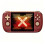 Console de Jogos Portátil Retrô Pocket AIR  com Processador MTK Helio G90T Octa Core de 4,2 Polegadas e Emuladores Clássicos (2 GB + 32 GB) 1