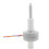 Micro Stepper Stepping Motor 20mm Stroke Linear Actuator 4-Wire Adjustable Speed Screw Shaft 1