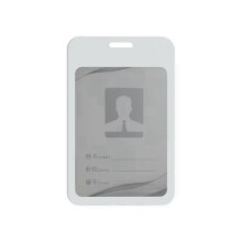 3,98 Tums E-Bläckdisplay med 4 Färger, E-Papper, Anställningsbricka, Utställar-ID-Kort, Lågenergielektronisk Namnbricka för Smarta Hem.