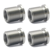 4Pcs 389100 Port Insert for Triton 4.6L 5.4L and 6.8 V-10 Two Valve Engines Parts 1996 -2003