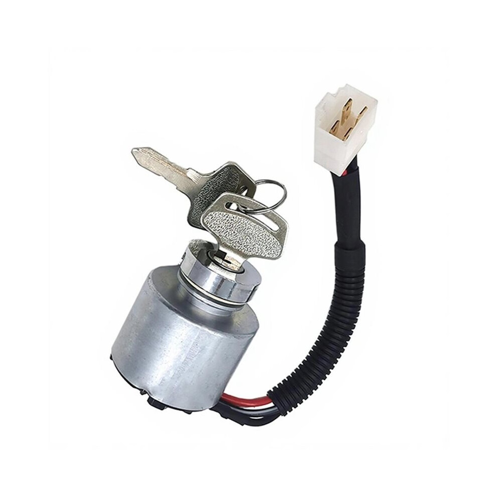 6610155200 Ignition 66101-55200 For Bx1500d Bx1830d Bx2200d Bx2230d 16286-63602 1628663602 4711854065973