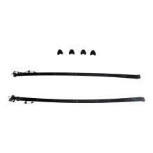 Kit de Réparation de Toit Ouvrant Panoramique Coulissant 63 cm A2057803000 pour - Classe C Coupé X205 C205 W205 A2057803100