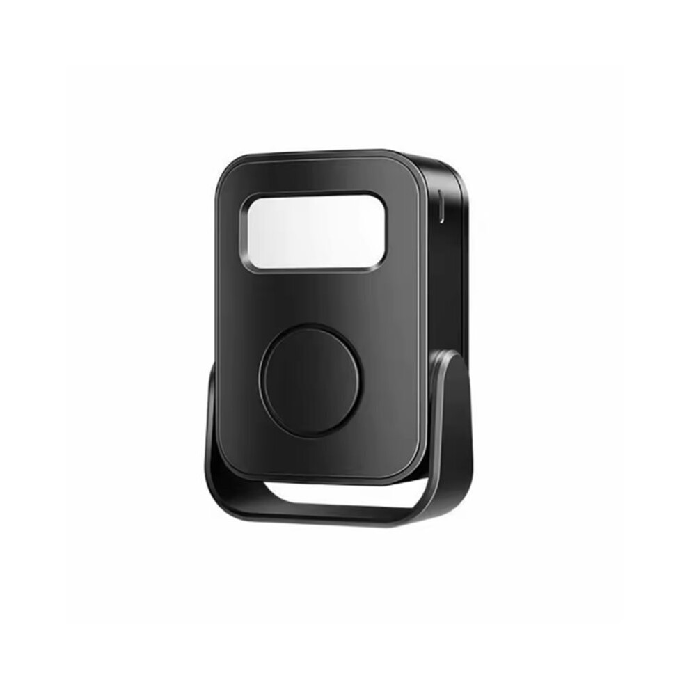 Infrared Sensor Intelligent Welcome Doorbell Recording Function Wireless Door Greeter Sensor Motion Detector 4711839483969