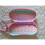 Silicone Glasses Case, Goggle Case, Portable Shockproof Storage Bag 4