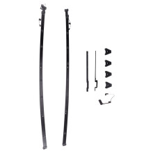 A2927800600 72cm Panoramic Sliding Sunroof Slider Repair Bracket for GLE W292 C292 X292 A2927800700