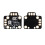 2PCS for PS4 PS5  One Universal Gamepad Joystick Drift Repair Board Controller Analog Thumb Stick Drift A 1