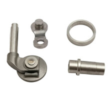 GTD112V Turbo-Wastegate-Klappe 11657633795 Turbolader-Teile für B38 B15 Motor 116i 118i 218i 318i 418i