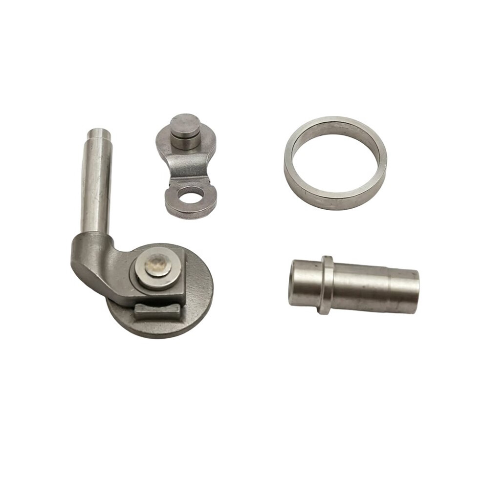 Gtd112v Turbo Wastegate Rattle Flapper 11657633795 Turbocharger Parts For B38 B15 Engine 116I 118I 218I 318I 418I 4712099203830