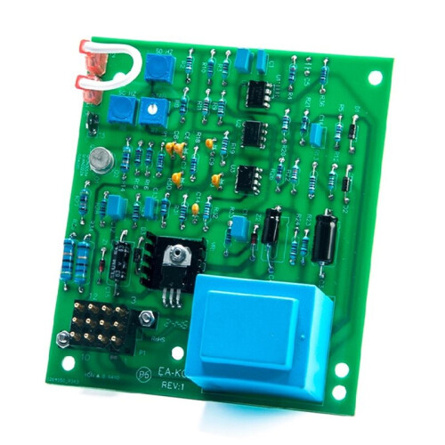 EA-KOH KUTAI Generator Voltage Regulator Excitation Automatic Voltage Stabilizer Infrared C-255670 Replace