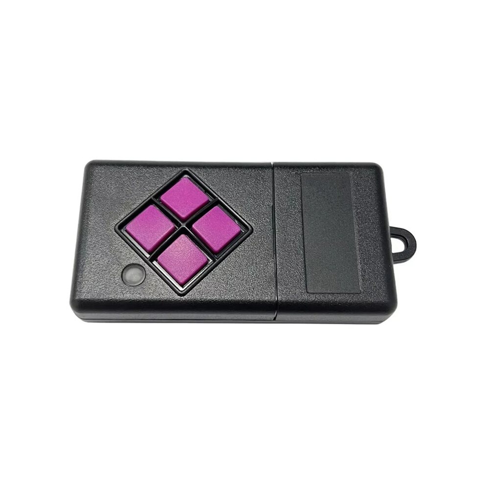 433.92Mhz Garage Door Remote Control For Dickert Mahs433-04 Clone Garage Opener Handheld Transmitter 4711928048703