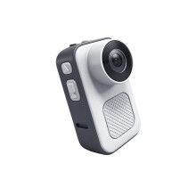 Caméra Portable 1080p Wi-Fi, Petit Format, Enregistreur Vidéo Numérique HD, Caméscope Miniature, Longue Autonomie, Caméra de Pouce