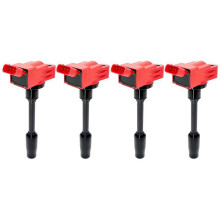 Bobine D'Allumage Haute Performance 90919-02272 9091902272 UF811 UF-811 pour Prius 1.8L L4