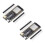 2 Stück LOLIN D32 V1.0.0 WLAN--Entwicklungsboard ESP32 ESP-WROOM-32 4 MB Flash für  MicroPython 1