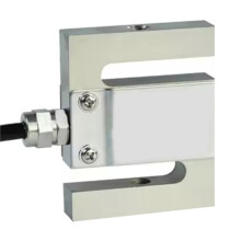 S-Type Loadcel Trekdruksensor Zeer Nauwkeurige Weegsensor 0-20 Kg Zwaartekrachttrechterweegschaal Gewichtsregeling
