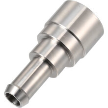 15032062 Heater Hose Connector for  Silverado 1999-2014 Durable